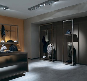 Система Dali, Tecnis (Arken, Италия)