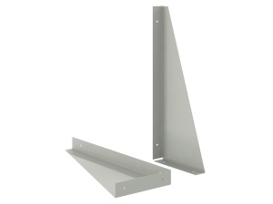 Комплект косынок Wave ESD