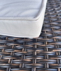 Комплект плетеной мебели AFM-107A Brown (3 кор.)