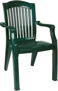 Комплект пластиковой мебели Siesta Garden Truva Classic