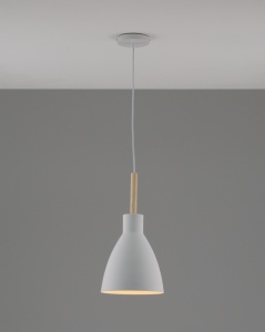 Подвесной светильник Moderli V1280-1P Toni