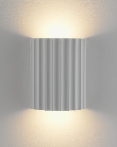 Светильник настенный светодиодный Moderli V11220-WL Bailey