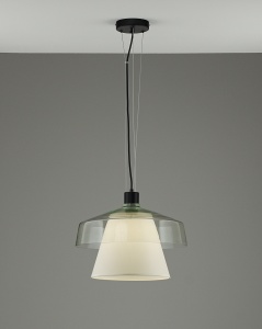 Светильник подвесной Moderli V11830-1P Takoma