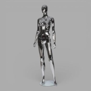 JFW-60 Манекен женский без лица