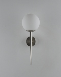 Светильник настенный Moderli V11564-1W Scrumbel