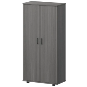 Шкаф для одежды Аргентум НТ-590Ш.Ч Лиственница