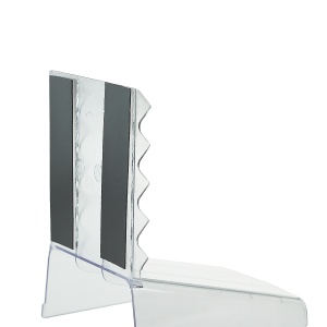 Большая задняя опора BACK-XL-TM с магнитной основой