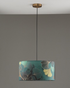 Светильник подвесной Moderli V11511-3P Gingko