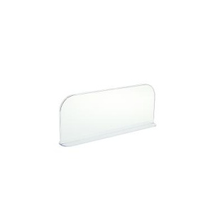 Разделитель высотой 150 мм DIVT-150, длина 380 мм