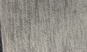 Стул THOMAS BOSTON-151 серый, ткань / орех, ®DISAUR