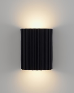 Светильник настенный светодиодный Moderli V11219-WL Bailey