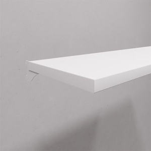 GLPR 51K \ Кронштейн для металлических полок L-300мм