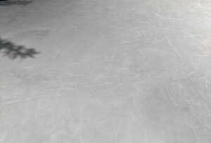 Стол АЛВИС (ALVIS) 180 TL-319, испанская керамика / темно-серый  каркас, ®DISAUR