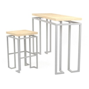 Комплект барный Лофт 30