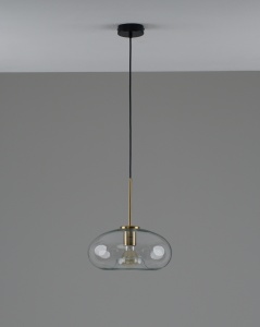 Светильник подвесной Moderli V11528-1P Laura