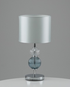 Лампа настольная Moderli V11878-1T Brumi