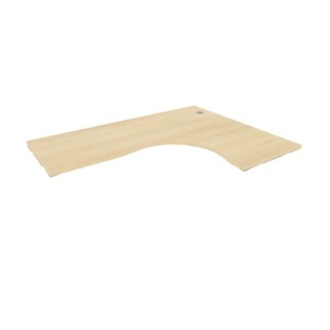 Столешница стола Metal System Style ПЛС.СА-4Пр