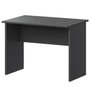 Стол рабочий Арго А-001.60 Антрацит