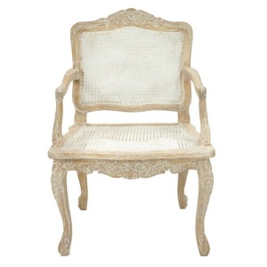 Стул Эгида с подлокотниками, бежевый