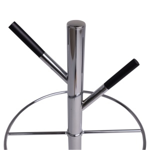Стойка для зонтов Eva, хром, хром