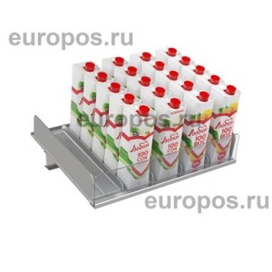 Комплект FORTA ROLLER SET 500х480 мм