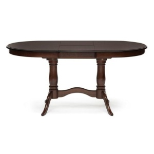 Стол раскладной Eva Tobacco