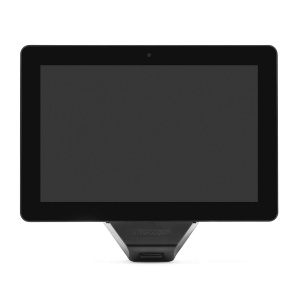 Прайс-чекер MERTECH P10 / P10SL2N в комп. с POE-ижектором и VESA креплением