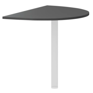 Приставка Арго А-027 Антрацит