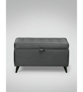 Валенсия-76 (темно-серый)