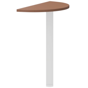 Приставка Арго А-033 Терракота