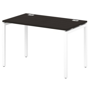 Стол на металлокаркасе S-35 Сентида - Sentida (Восприятие) цвет Дуб Честерфилд