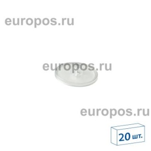 Крепление MBR-RT потолочное на двухстороннем скотче (20 шт. в упаковке)