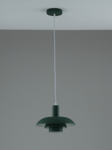 Светильник подвесной Moderli V11806-1P Pescara