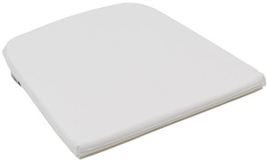 Подушка для кресла Net белый