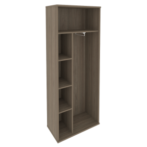 Шкаф для одежды Style Л.ГБ-4