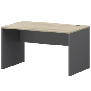 Стол Тип2 Смарт СМСР25-12.73 Графит/Кронберг