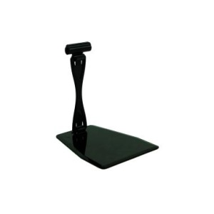 Ценникодержатель ДЕЛИ настольный DELI-UNBO-SET90, цвет черный