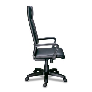 Кресло для офиса КЛЕРК PL