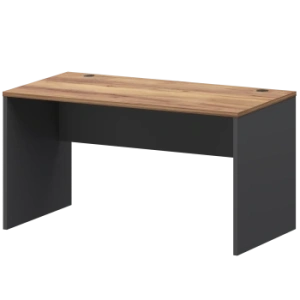 Стол Тип2 Смарт СМСР25-14.73 Графит/Таксония