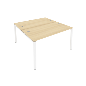 Рабочая станция Metal System Style на металлокаркасе БП.РАС-СП-2.3