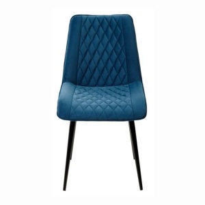 Стул Поль, синий