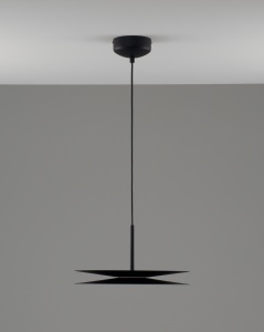 Светильник подвесной светодиодный Moderli V11111-PL Montana