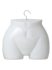 М-217 Манекен бедра (без крючка)