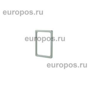 Рамка PF-A6, цвет серый