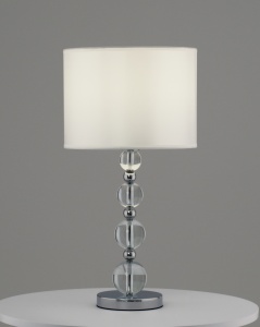 Лампа настольная Moderli V11140-1T Bubbles
