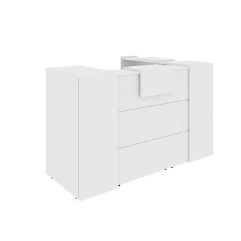 Стойка ресепшен комплект №26 O.R-K-26