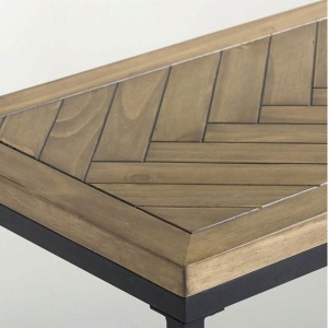 Консоль Боуи