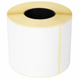 Этикетка термотрансферная ПОЛУГЛЯНЕЦ (75х120 мм), 300 этикеток в ролике, КОМПЛЕКТ 4 шт., 880966 цена 975 ₽ Этикетка термотрансферная ПОЛУГЛЯНЕЦ (75х120 мм), 300 этикеток в ролике, КОМПЛЕКТ 4 шт., 880966