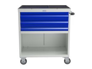 Тележка инструментальная WDS-3