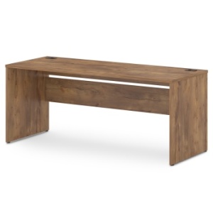 Стол прямой T-18 Лавана - Lavana цвет Таксония медовая